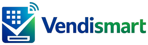 Vendismart Smart Vending UK